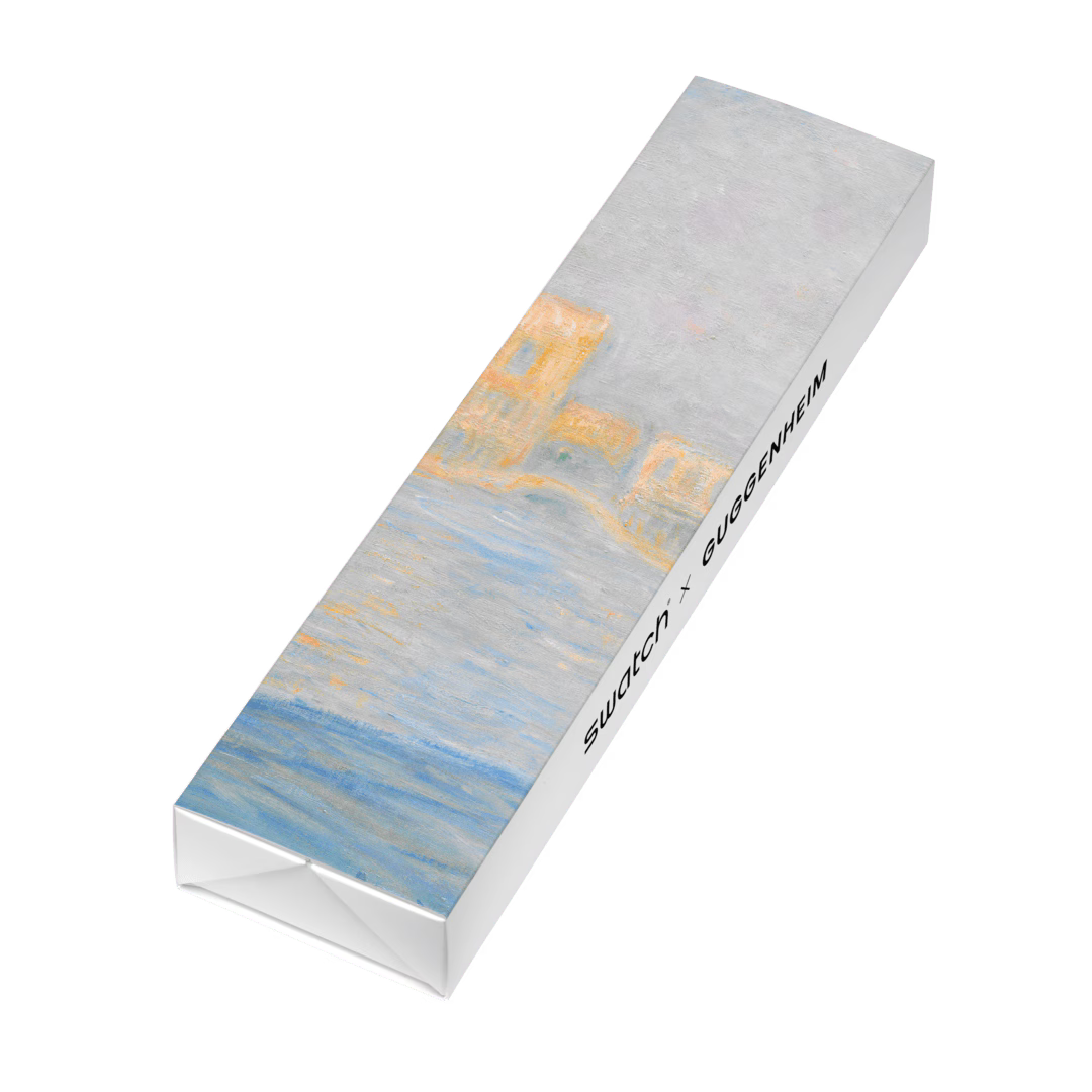 SO29Z150 - MONET'S PALAZZO DUCALE