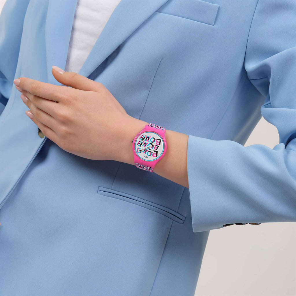 SO29Z156 - LOVE & BLAH