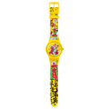 Swatch Art Peace Hotel SO29Z157 Blow Away – Orologio da CICCO Gioielleria