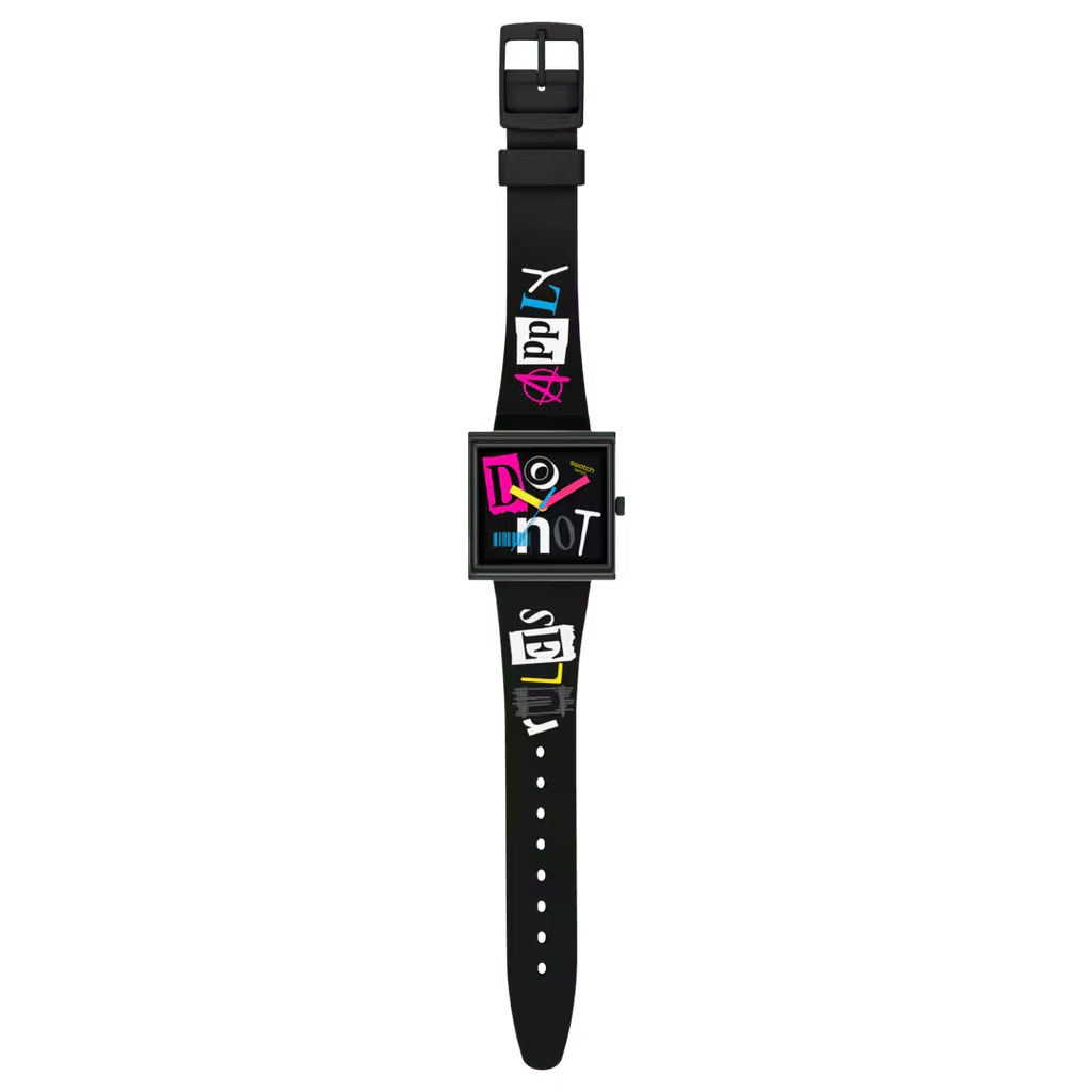 S034B100 - PIERCED EDGE