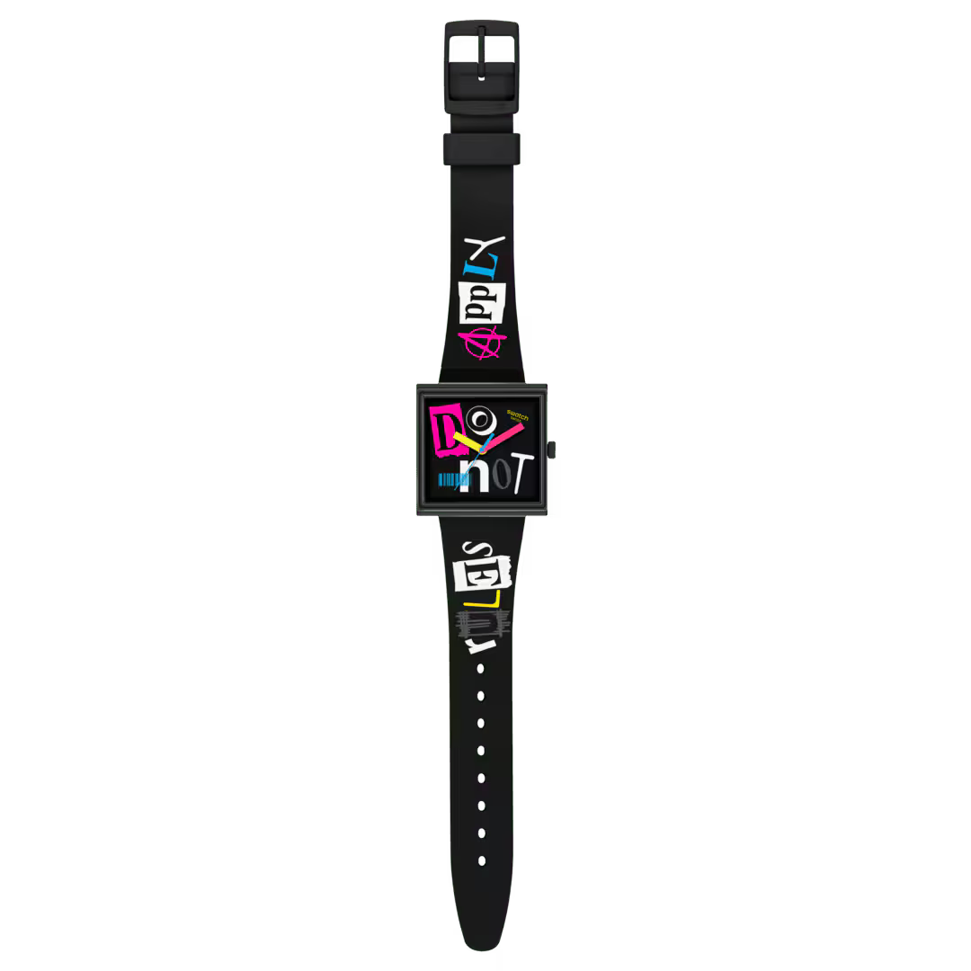 S034B100 - PIERCED EDGE