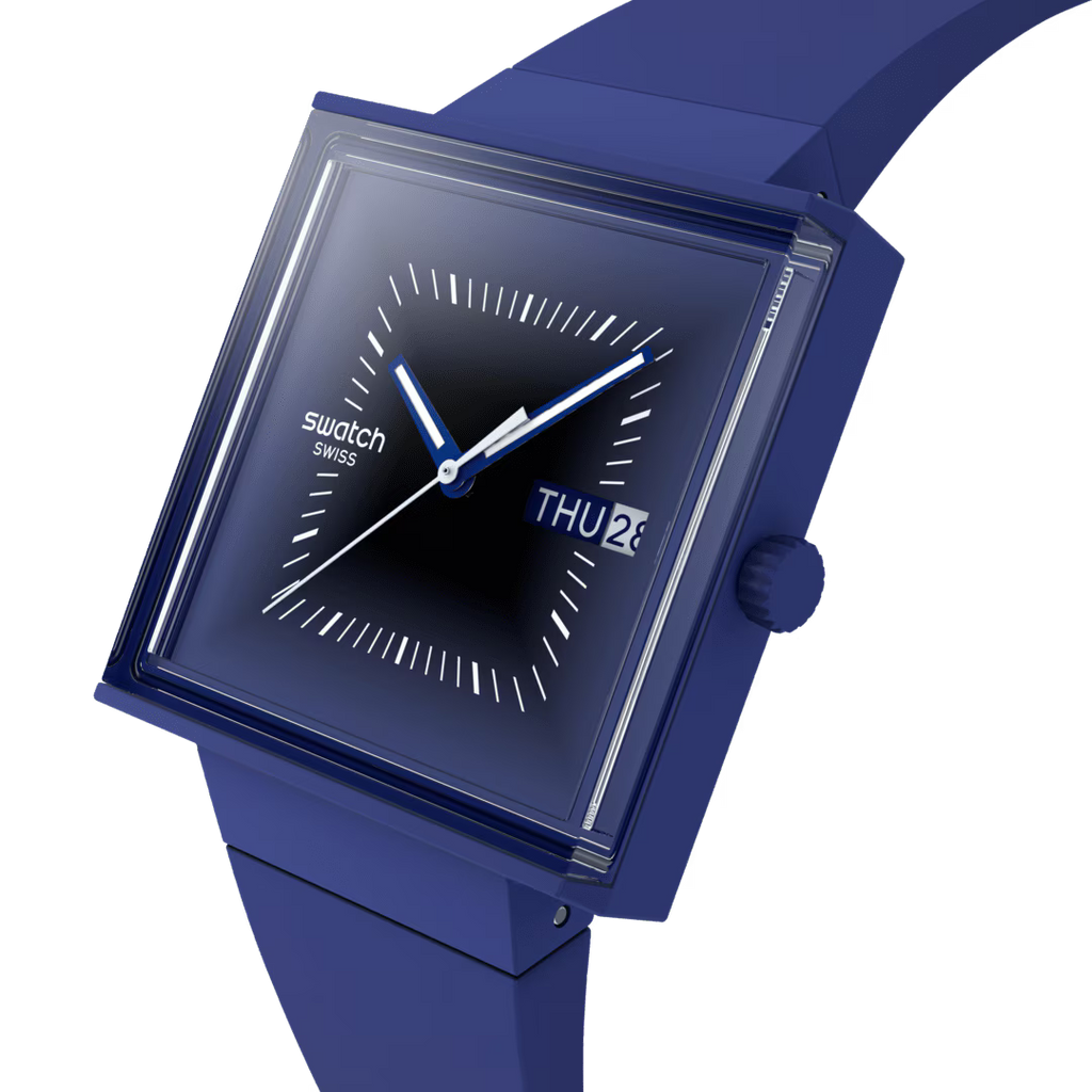 SO34N700 - SQUARELY BLACKLIGHT