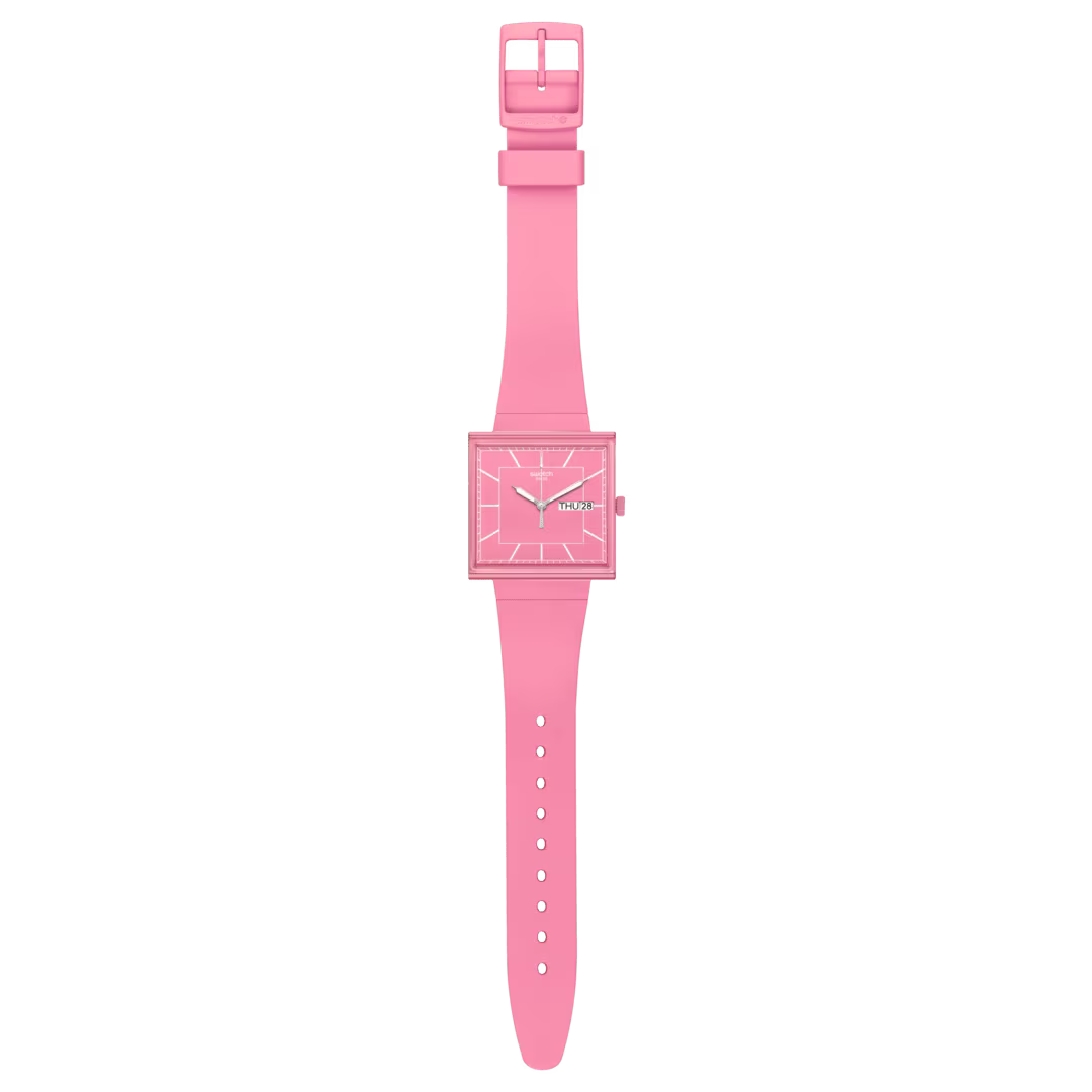 SO34P700 - WHAT IF…ROSE?