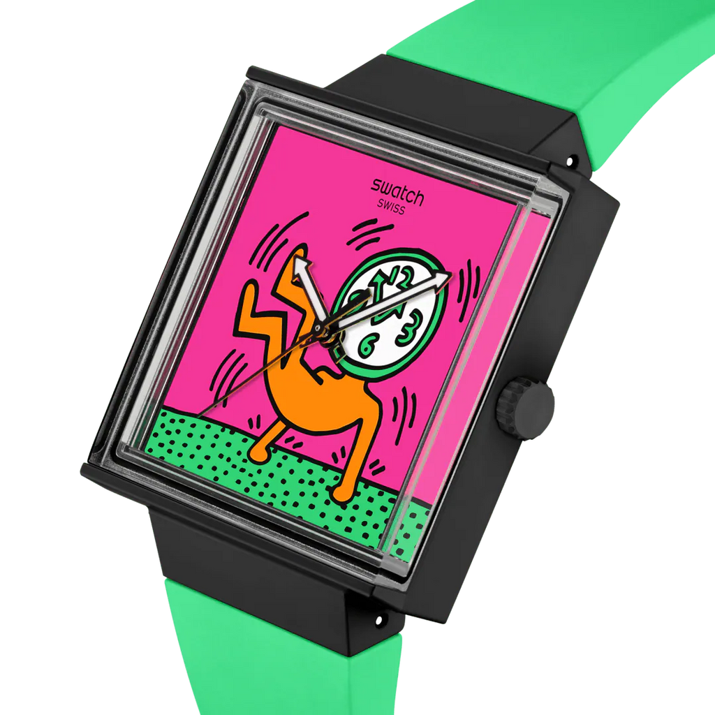 SO34Z102 - BREAKS OFF