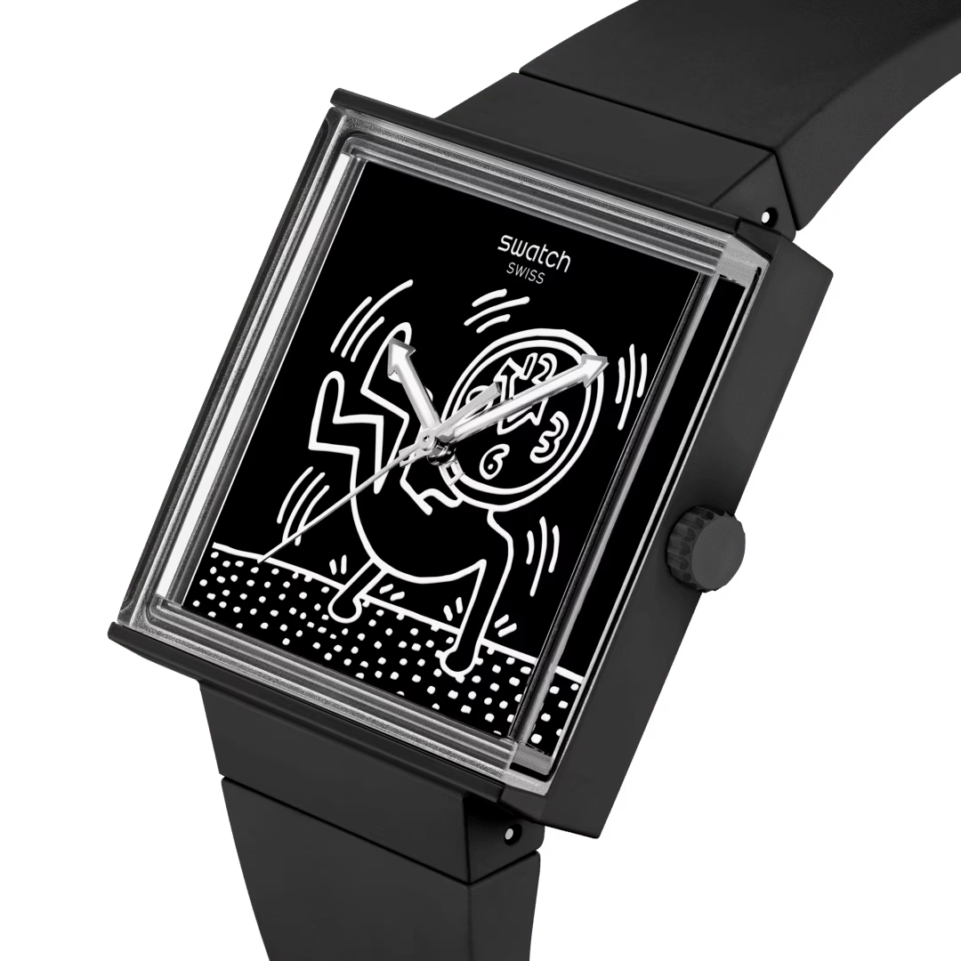 SO34Z103 - BREAK LOOSE