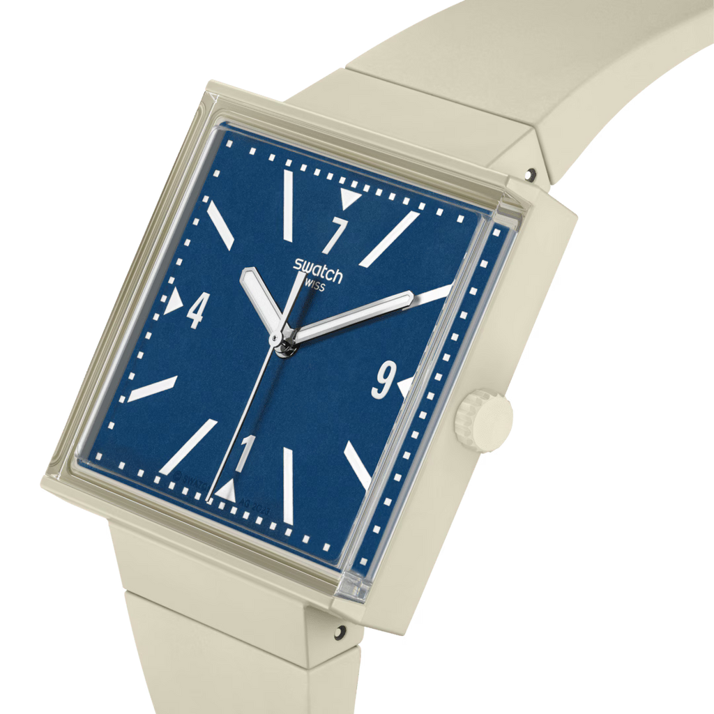 SO34Z108 - WHAT IF...TARIFFS?