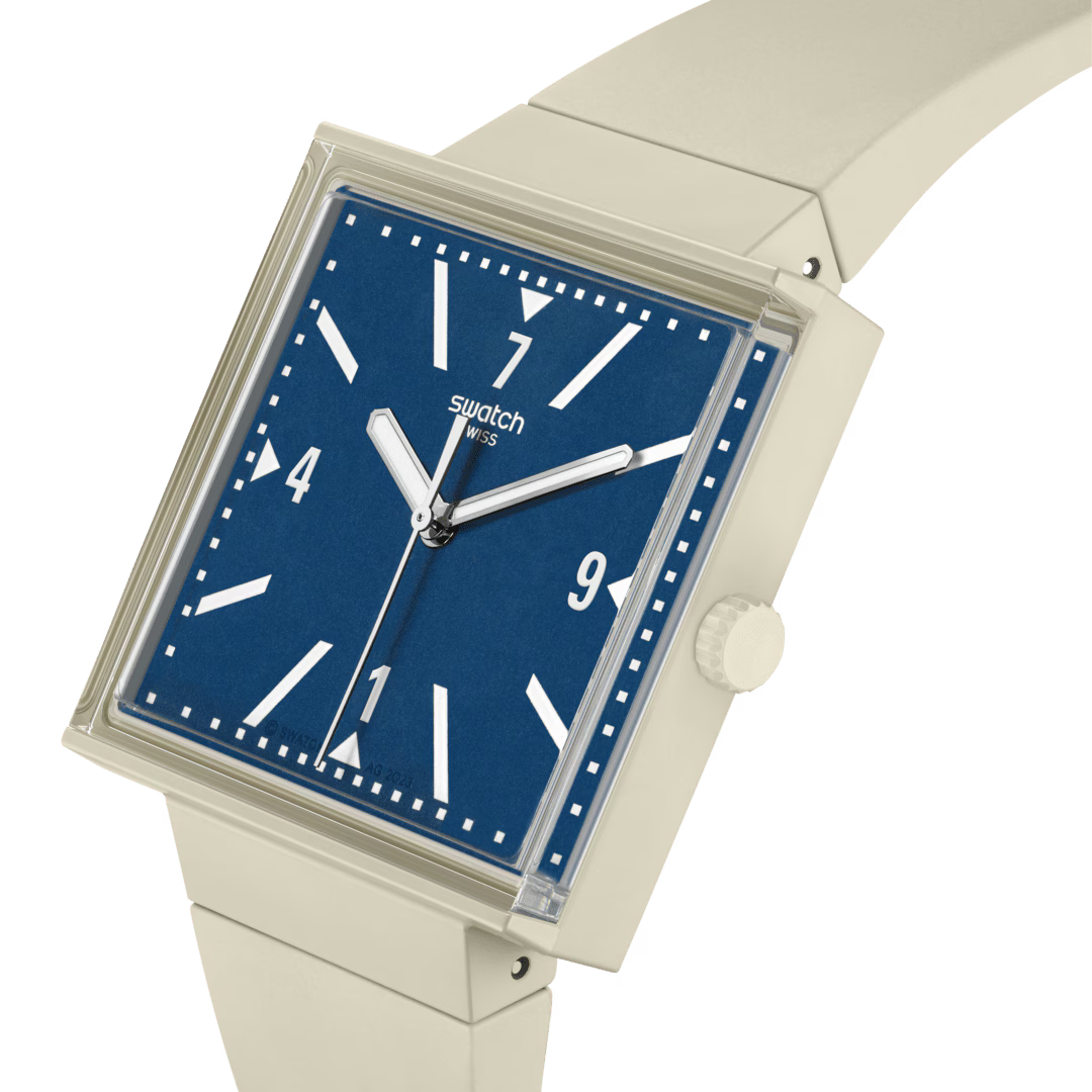 SO34Z108 - WHAT IF...TARIFFS?