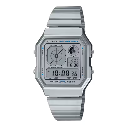 A130WE-7AEF - CASIO VINTAGE