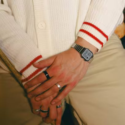 A130WE-7AEF - CASIO VINTAGE