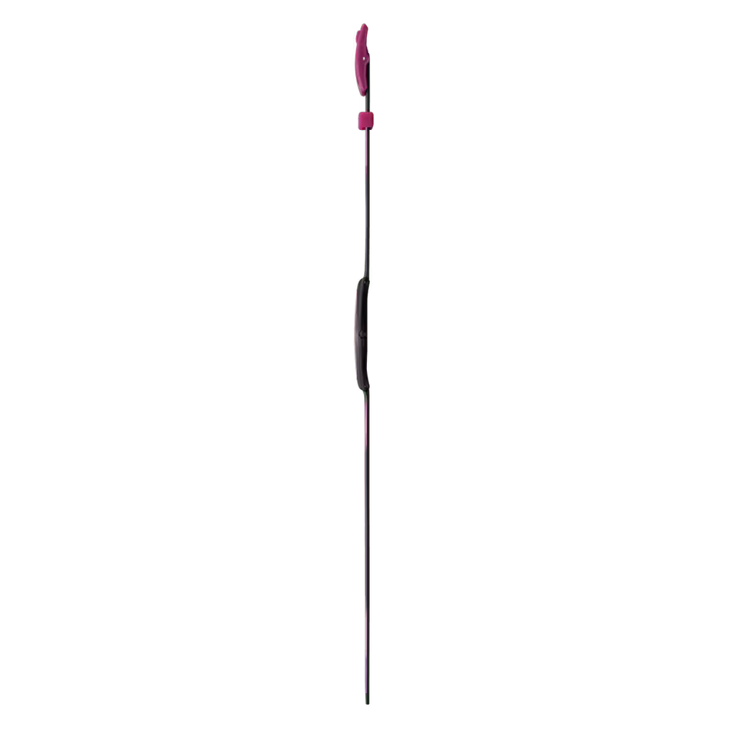 Swatch Skin SS08B106 Paradise Bloom – Vista laterale 160°, profilo ultrasottile – SWATCH
