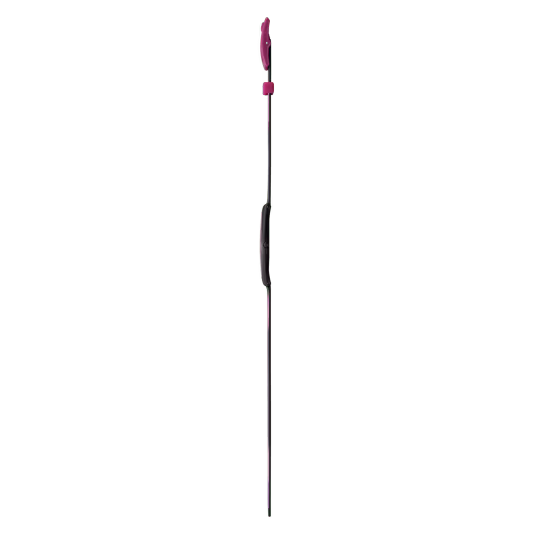 Swatch Skin SS08B106 Paradise Bloom – Vista laterale 160°, profilo ultrasottile – SWATCH