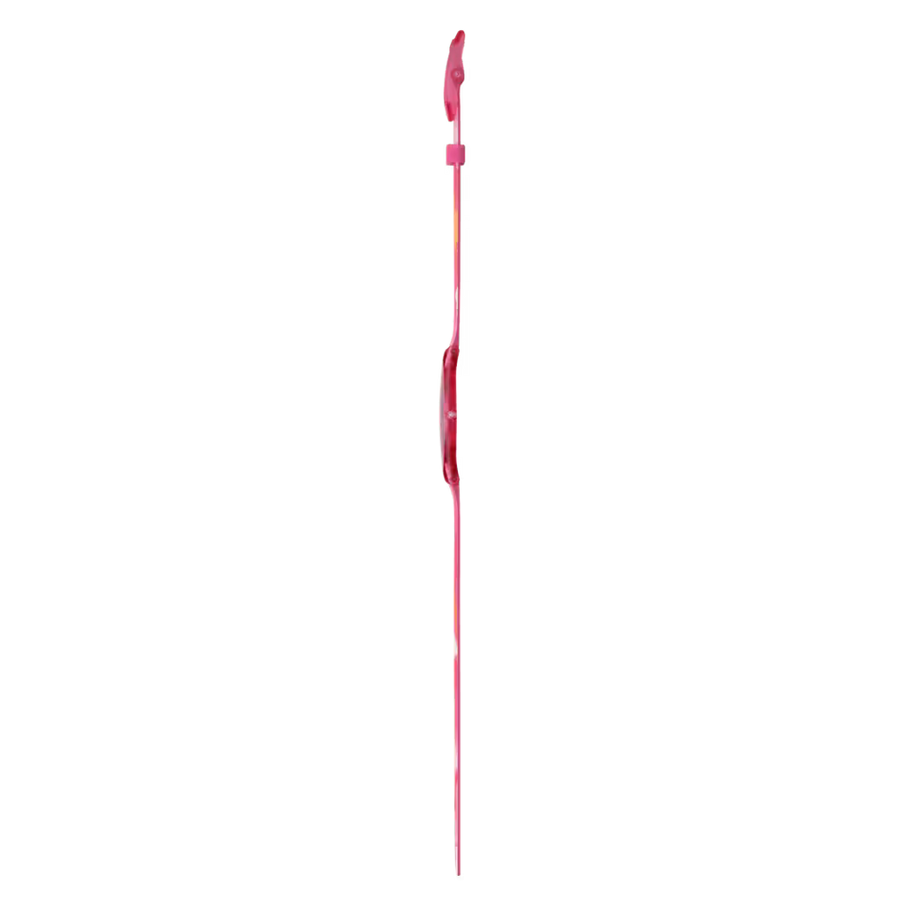 Swatch Skin SS08P113 Paradise Petals – Vista laterale 160°, profilo ultrasottile – SWATCH
