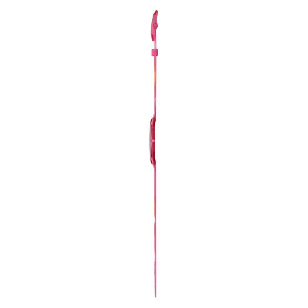Swatch Skin SS08P113 Paradise Petals – Vista laterale 160°, profilo ultrasottile – SWATCH