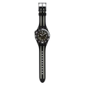 Swatch SCUBACQUA - SSCU09B100 - BLACK SEA NETTLE
