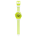 Swatch SCUBACQUA - SSCU09J100 - EGG YOLK