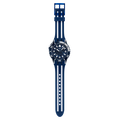 Swatch Scuba Sea Wasp Pay – Orologio subacqueo Bioceramic da Cicco Gioielleria