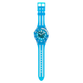 Swatch SCUBACQUA - SSCU09S100 - BLUE FIRE