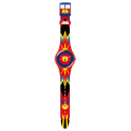 Swatch SUOZ220S JOVA Time – Orologio edizione limitata Jovanotti – CICCO Gioielleria