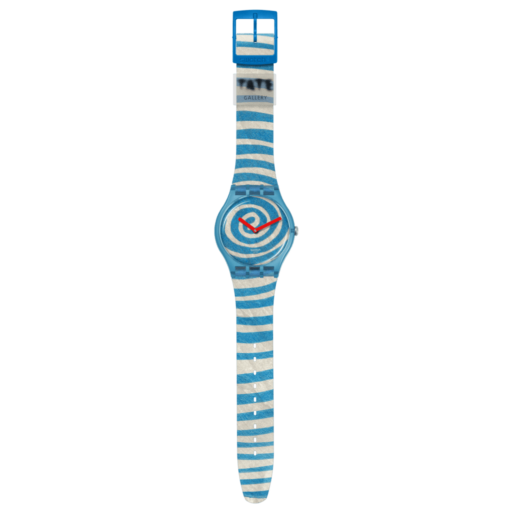 SUOZ364 - BOURGEOIS'S SPIRALS