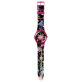 Swatch Art Peace Hotel SUOZ373 Digi-Blossoming – Orologio da CICCO Gioielleria