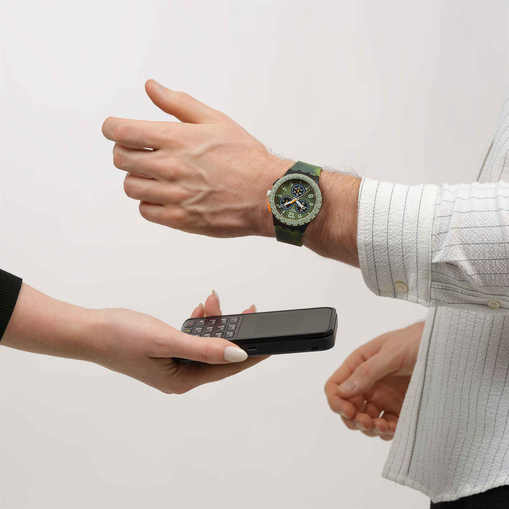 SUSB109-6000 - MIDDAY CAMO PAY!