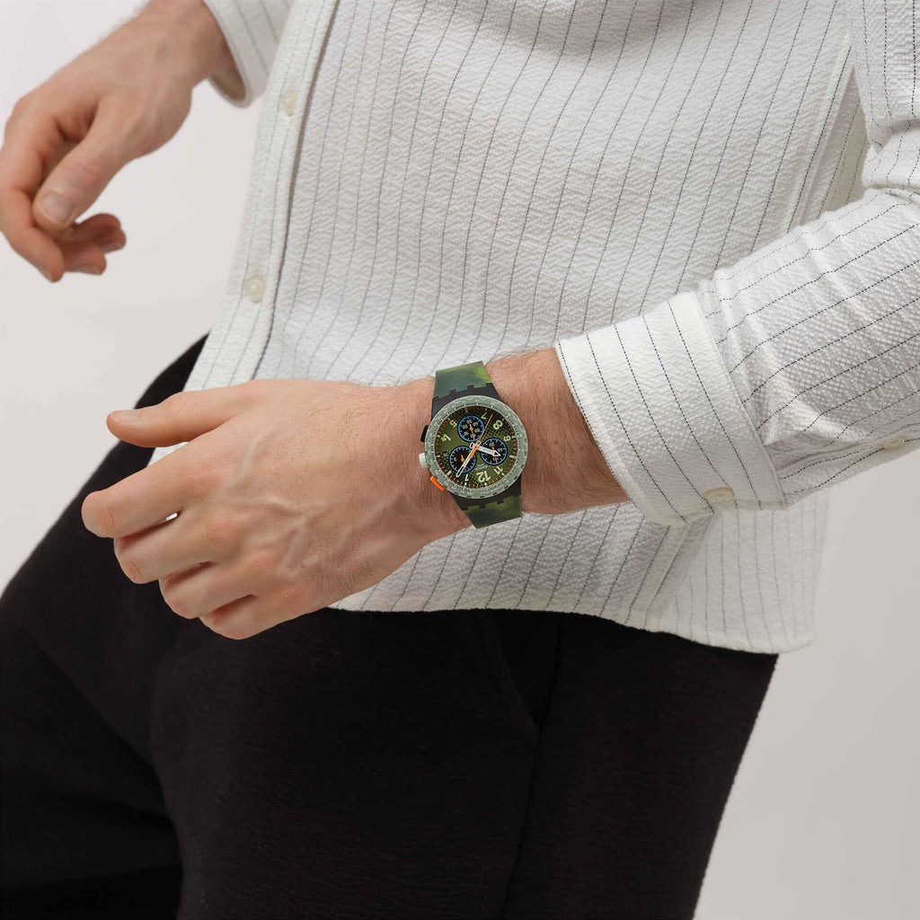 SUSB423 - MIDDAY CAMO