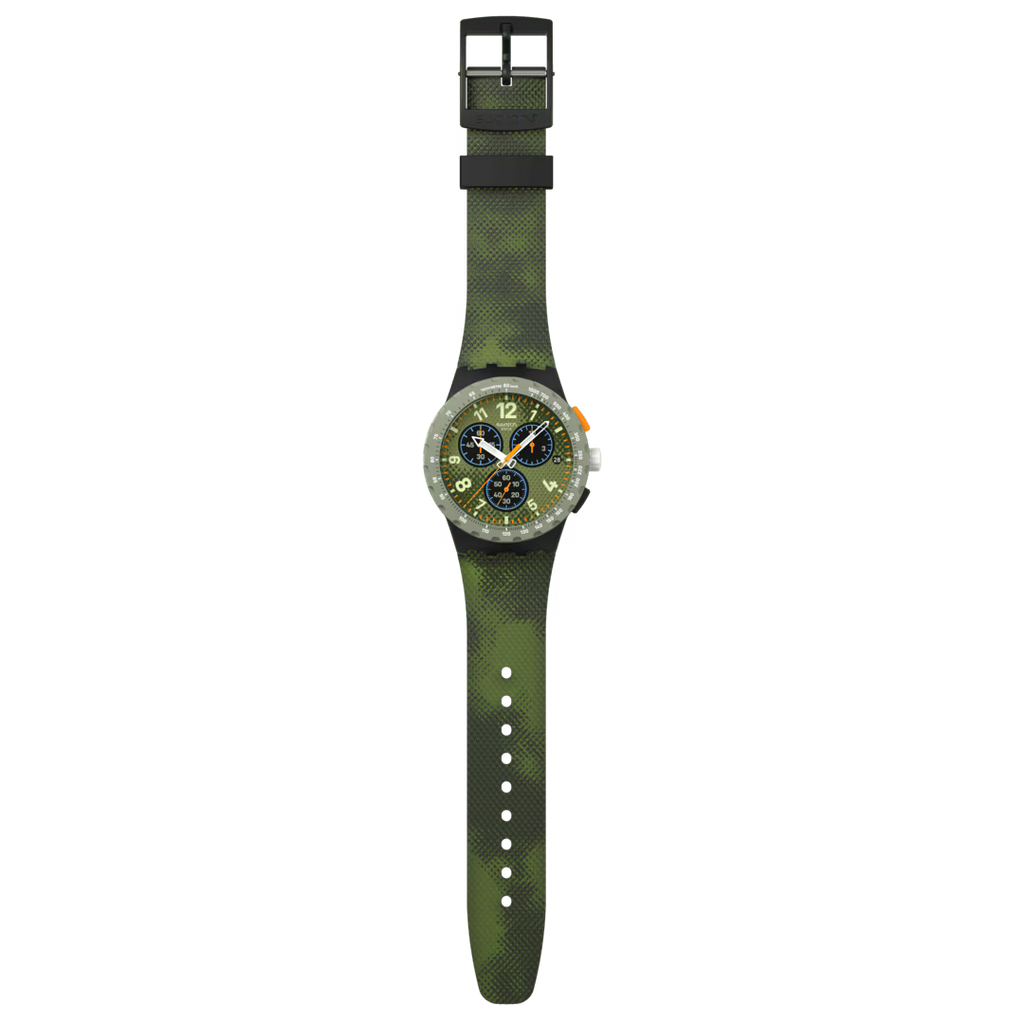 SUSB423 - MIDDAY CAMO