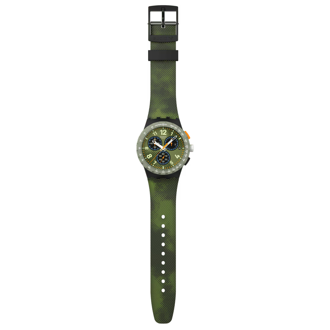 SUSB423 - MIDDAY CAMO