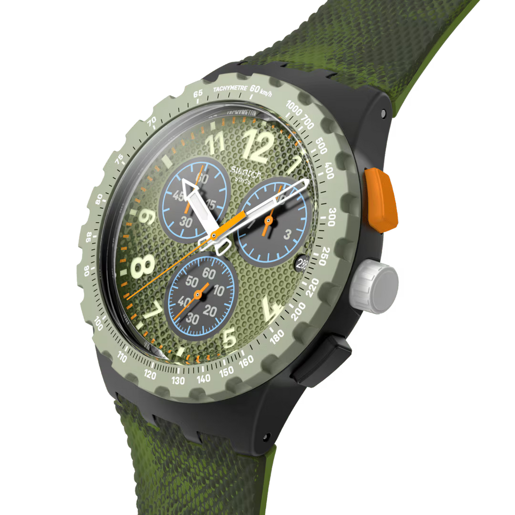 SUSB423 - MIDDAY CAMO