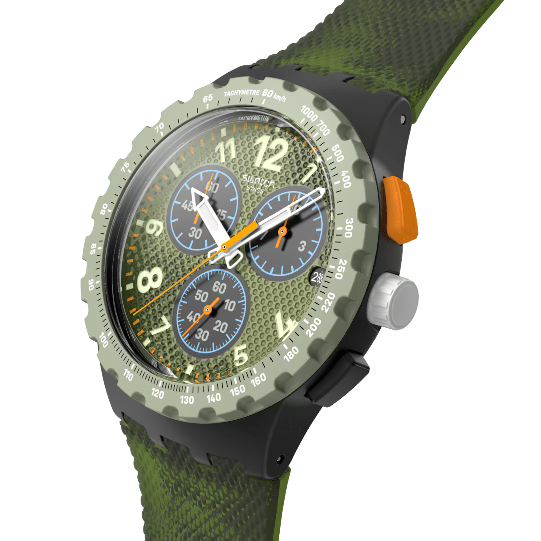 SUSB423 - MIDDAY CAMO