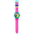 SUSG408 - SWATCH NEON FLASH ARROW