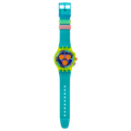 SUSJ404 - SWATCH NEON WAVE