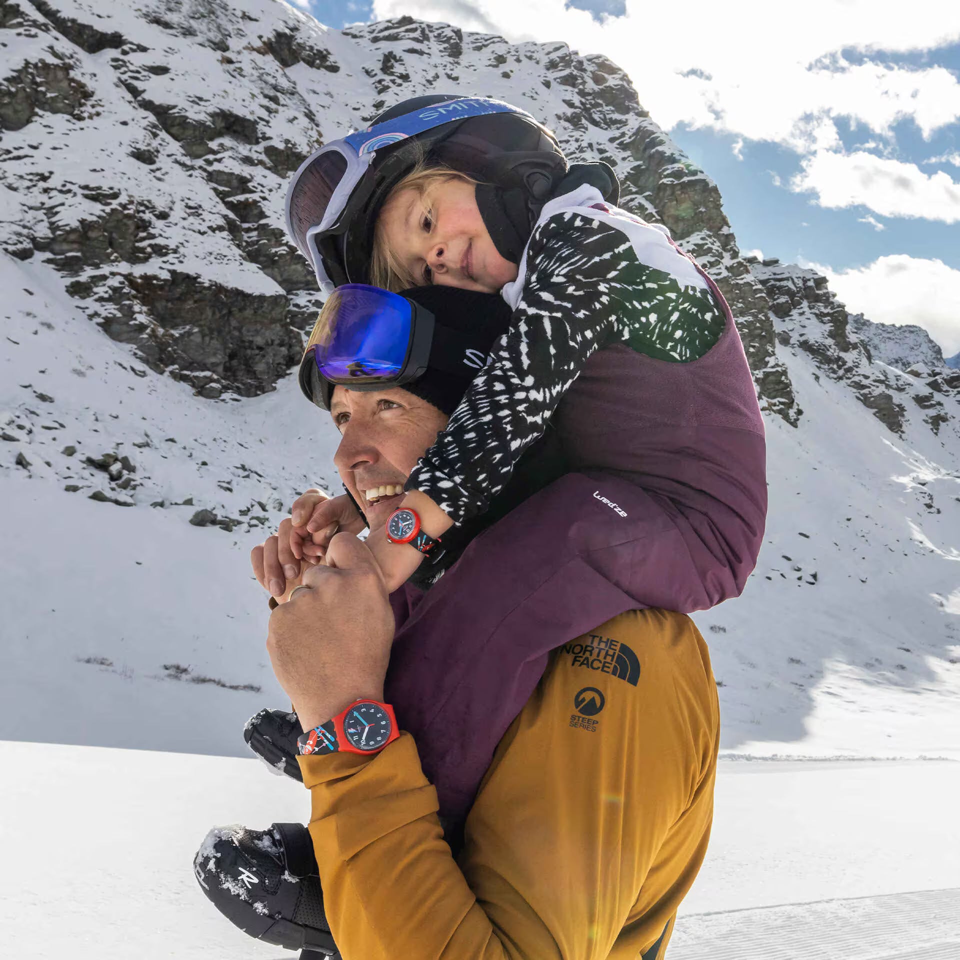 SZS38 - TIME TOGETHER SET