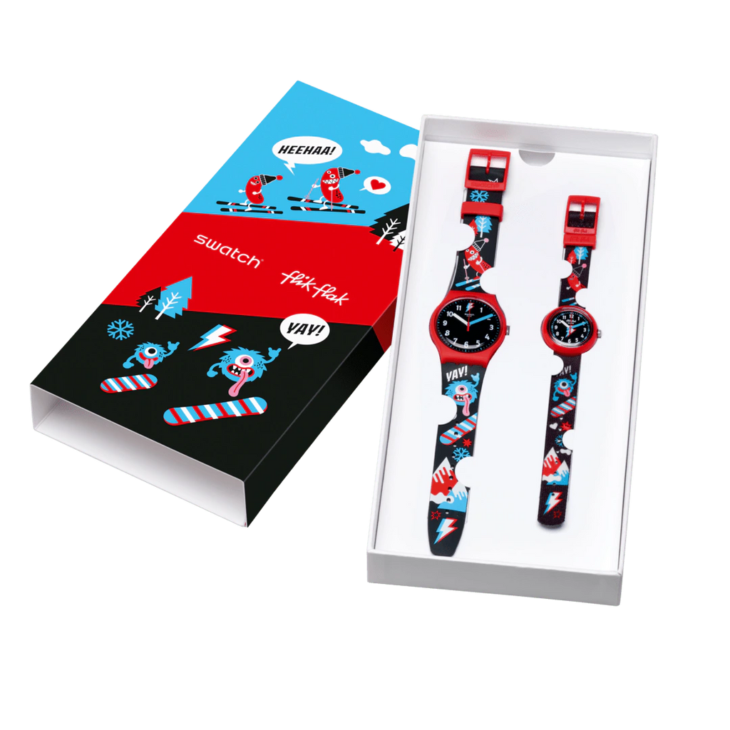 SZS38 - TIME TOGETHER SET