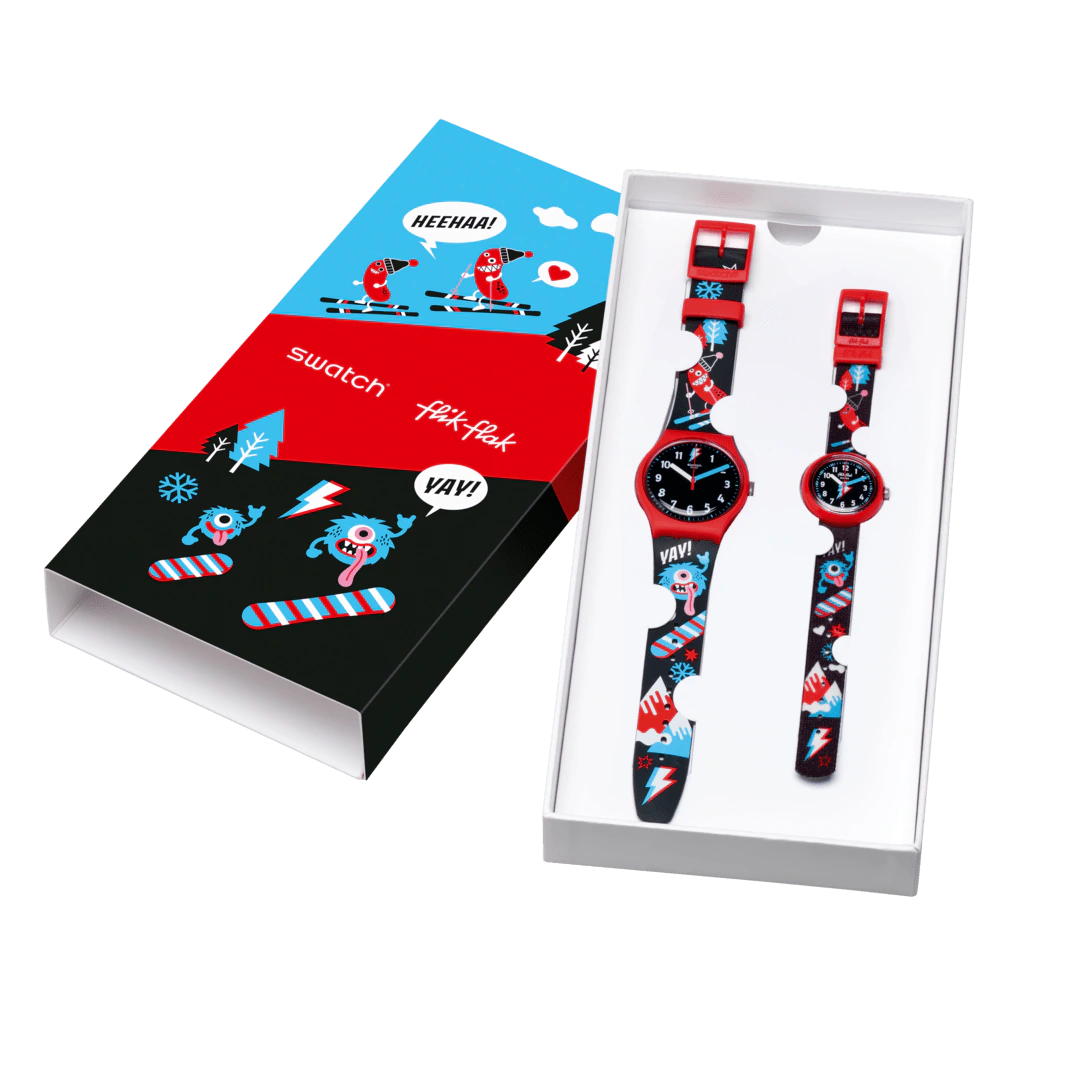 SZS38 - TIME TOGETHER SET