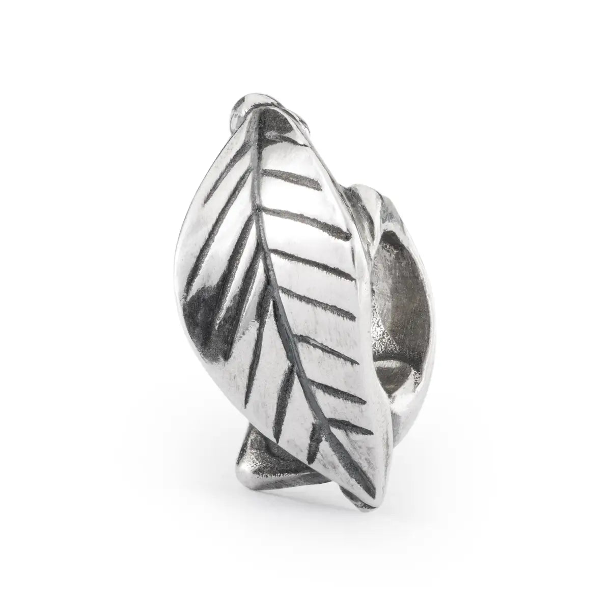 Trollbeads Germoglio – TAGBE-00296 | Charm Trollbeads | CICCO Gioielleria