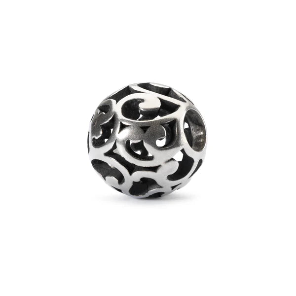 Trollbeads Vento del Cambiamento – TAGBE-20141 | Charm Trollbeads | CICCO Gioielleria