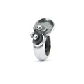 Bead Stop Trollbeads Bocciolo di Ninfea TAGBE-20169 – Stop in argento 925 da Cicco Gioielleria