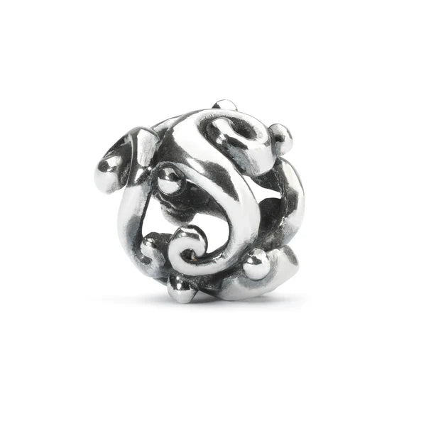 Trollbeads Chiaro di Luna – TAGBE-30136 | Charm Trollbeads | CICCO Gioielleria