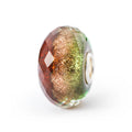 Trollbeads Auguri dal Cuore – Bead Vetro Edizione Limitata TGLBE-30097