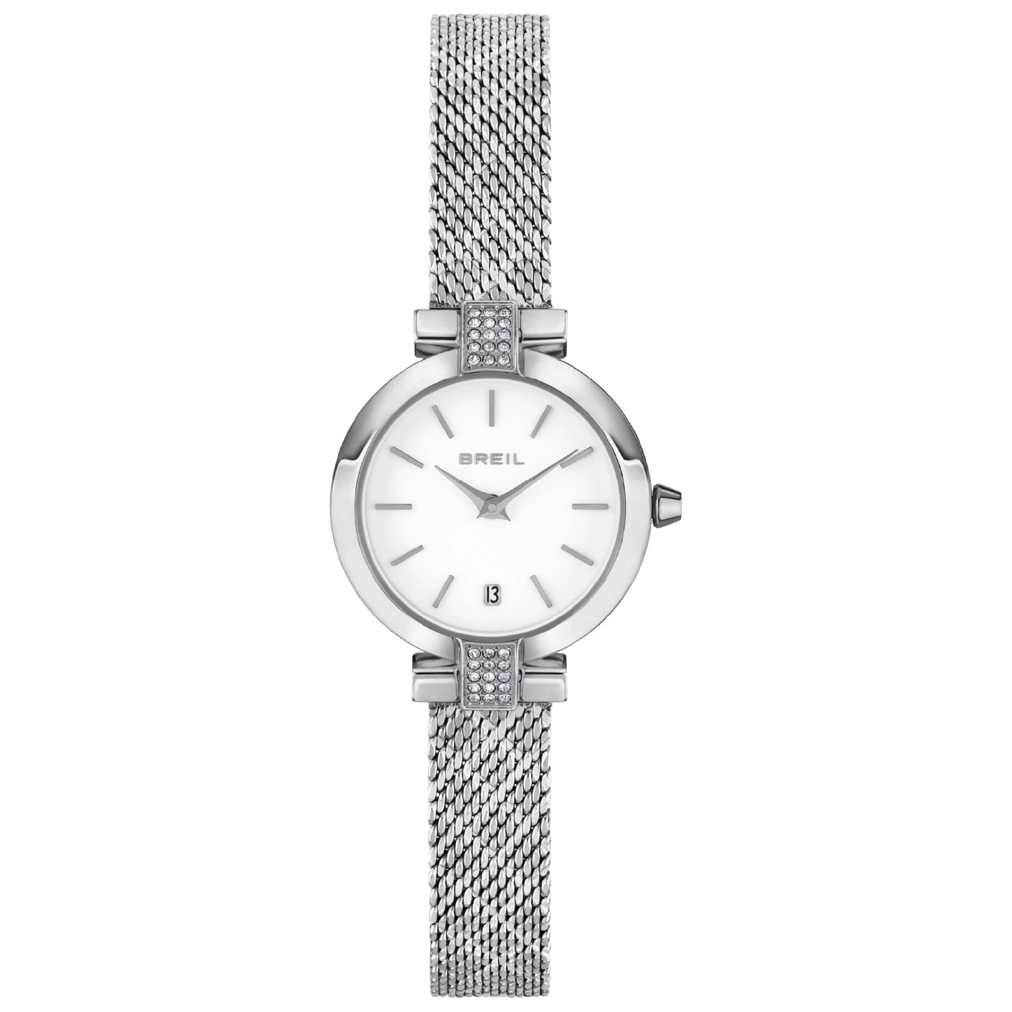 TW1916 - BREIL SOUL 2H LADY 25 MM