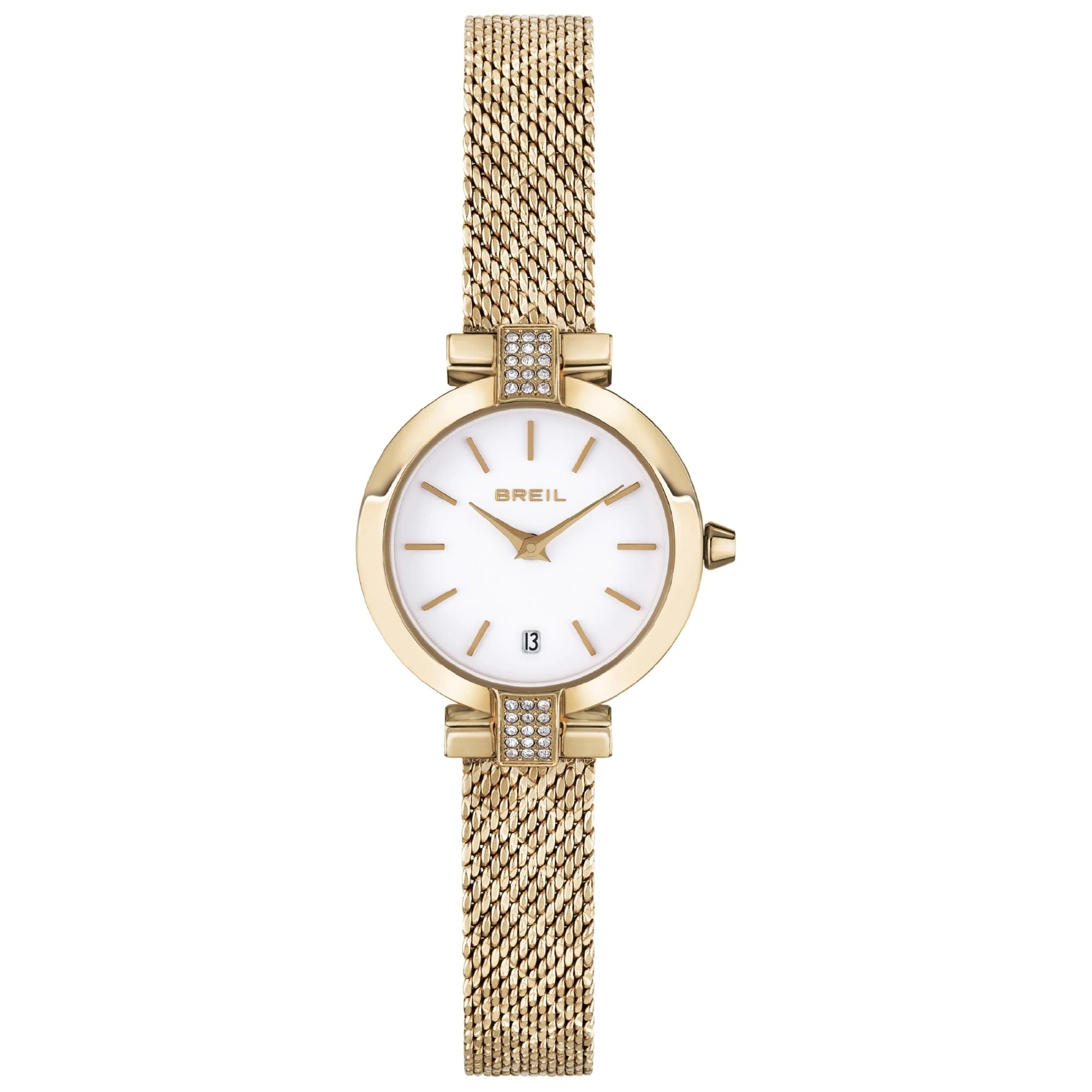 TW1917 - BREIL SOUL 2H LADY 25 MM