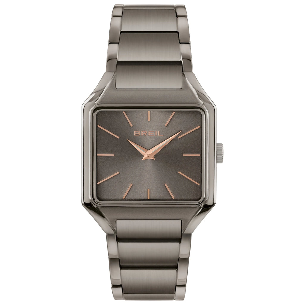 TW1930 - BREIL THE B SOLO TEMPO LADY 33 x 32 MM