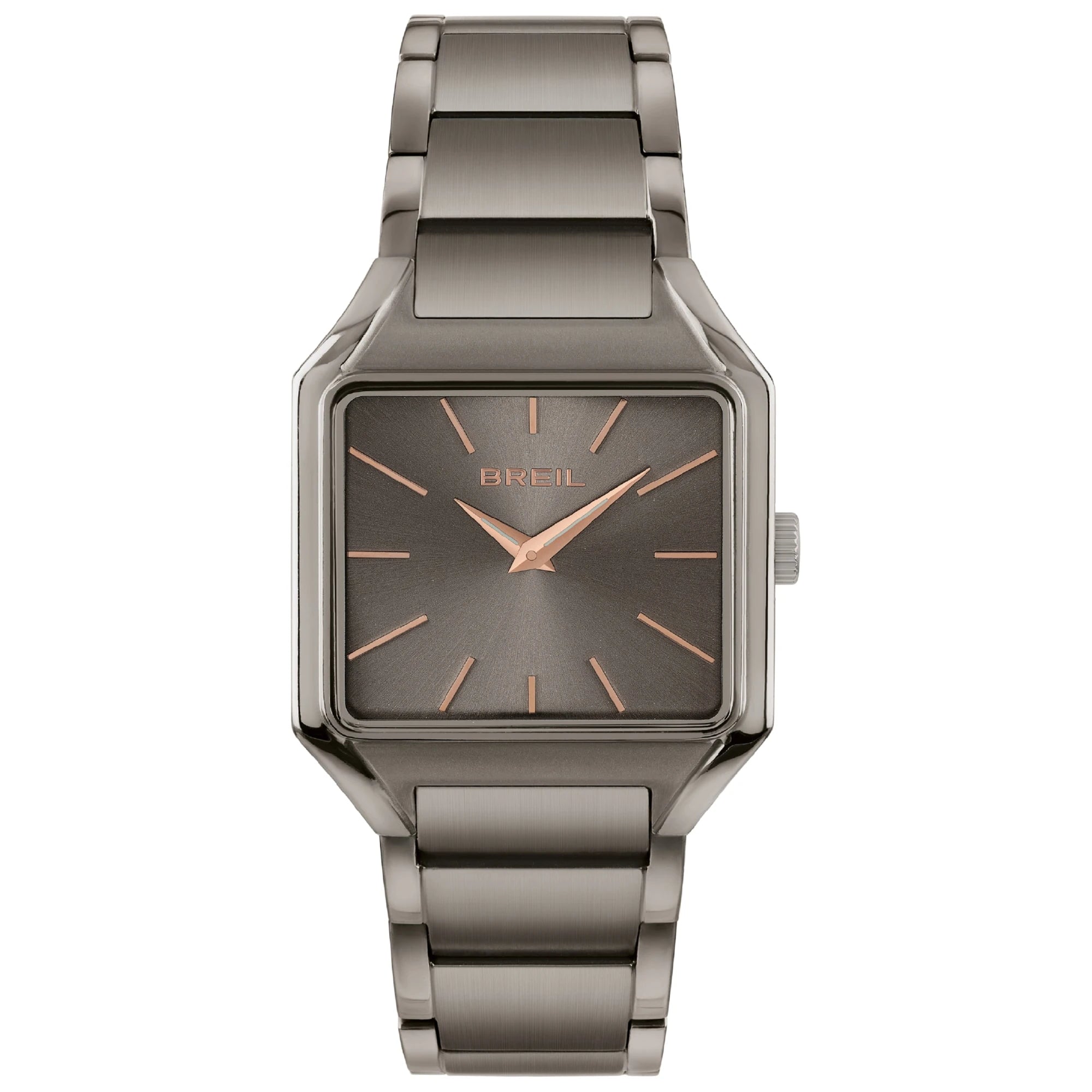 TW1930 - BREIL THE B SOLO TEMPO LADY 33 x 32 MM