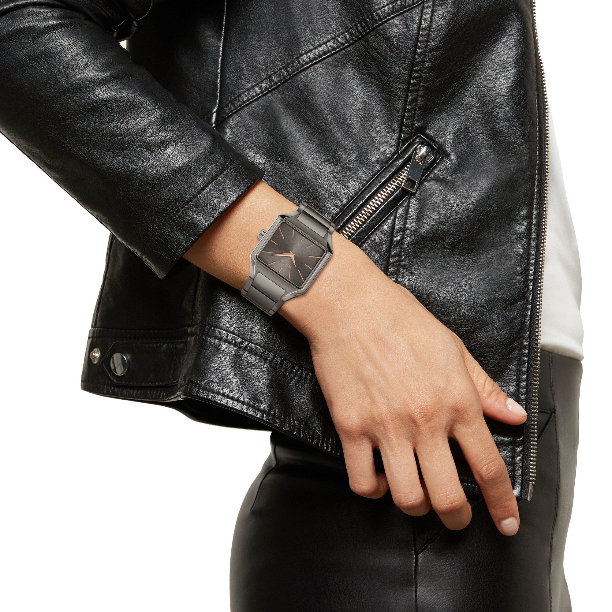 TW1930 - BREIL THE B SOLO TEMPO LADY 33 x 32 MM