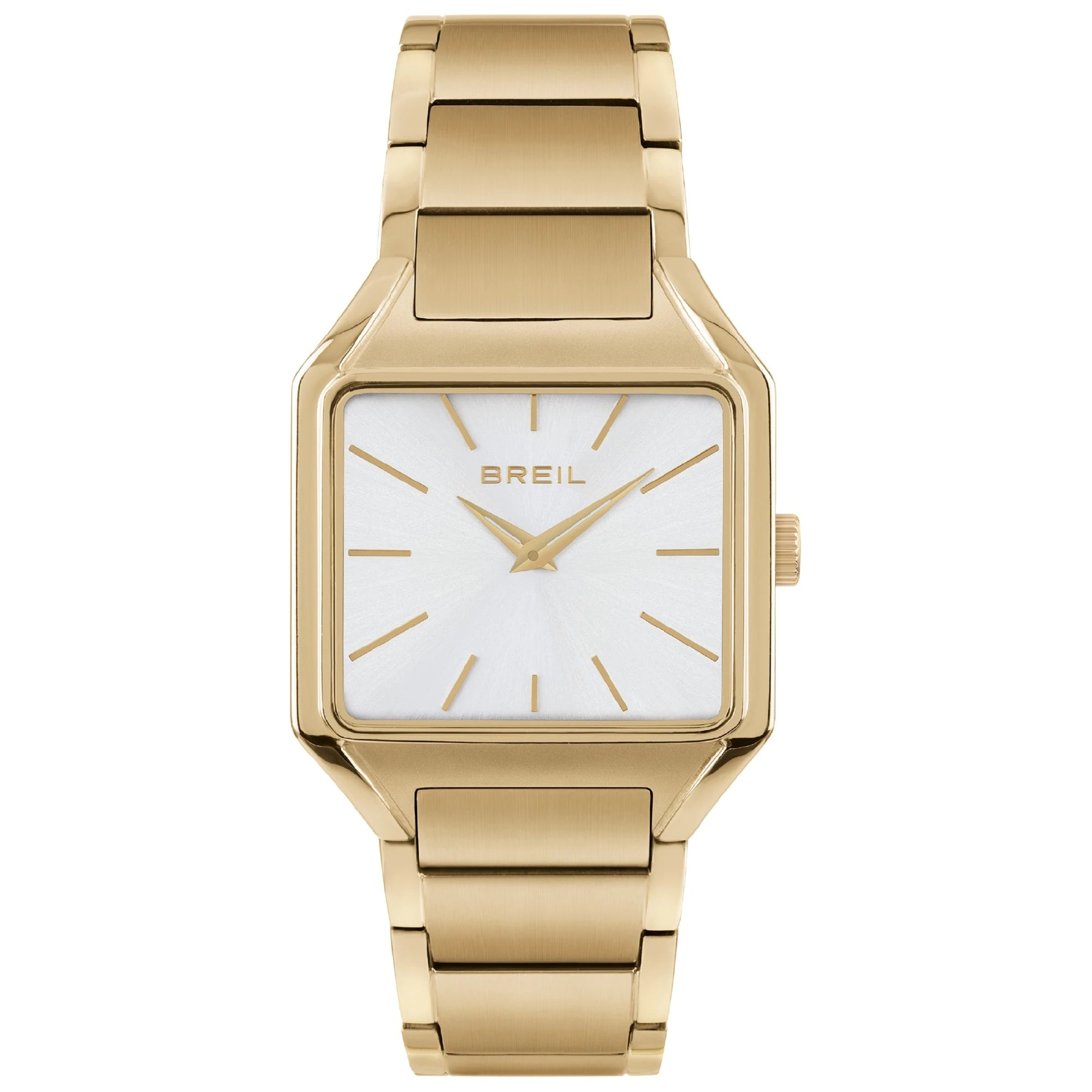 TW19321 - BREIL THE B SOLO TEMPO LADY 33 x 32 MM