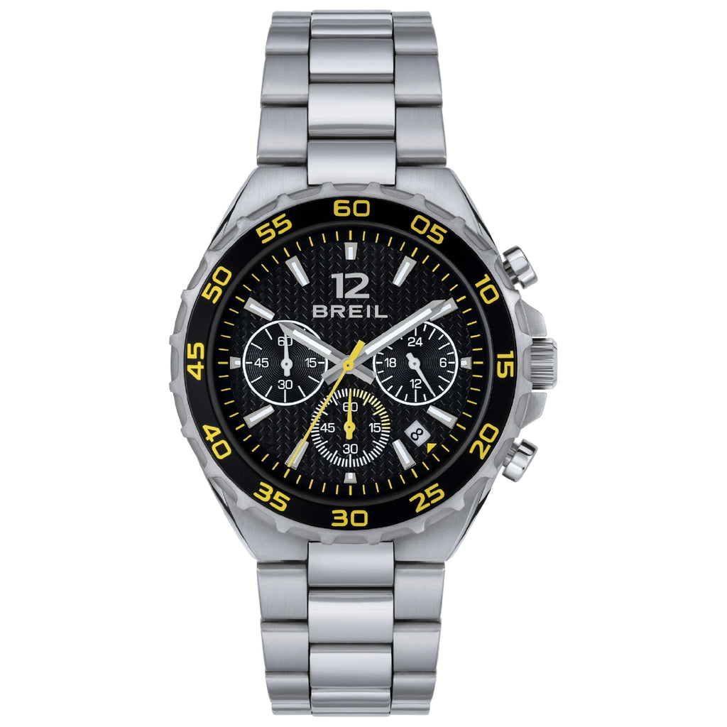 TW1946 - BREIL HIGHWAY CHRONO GENT 42 MM