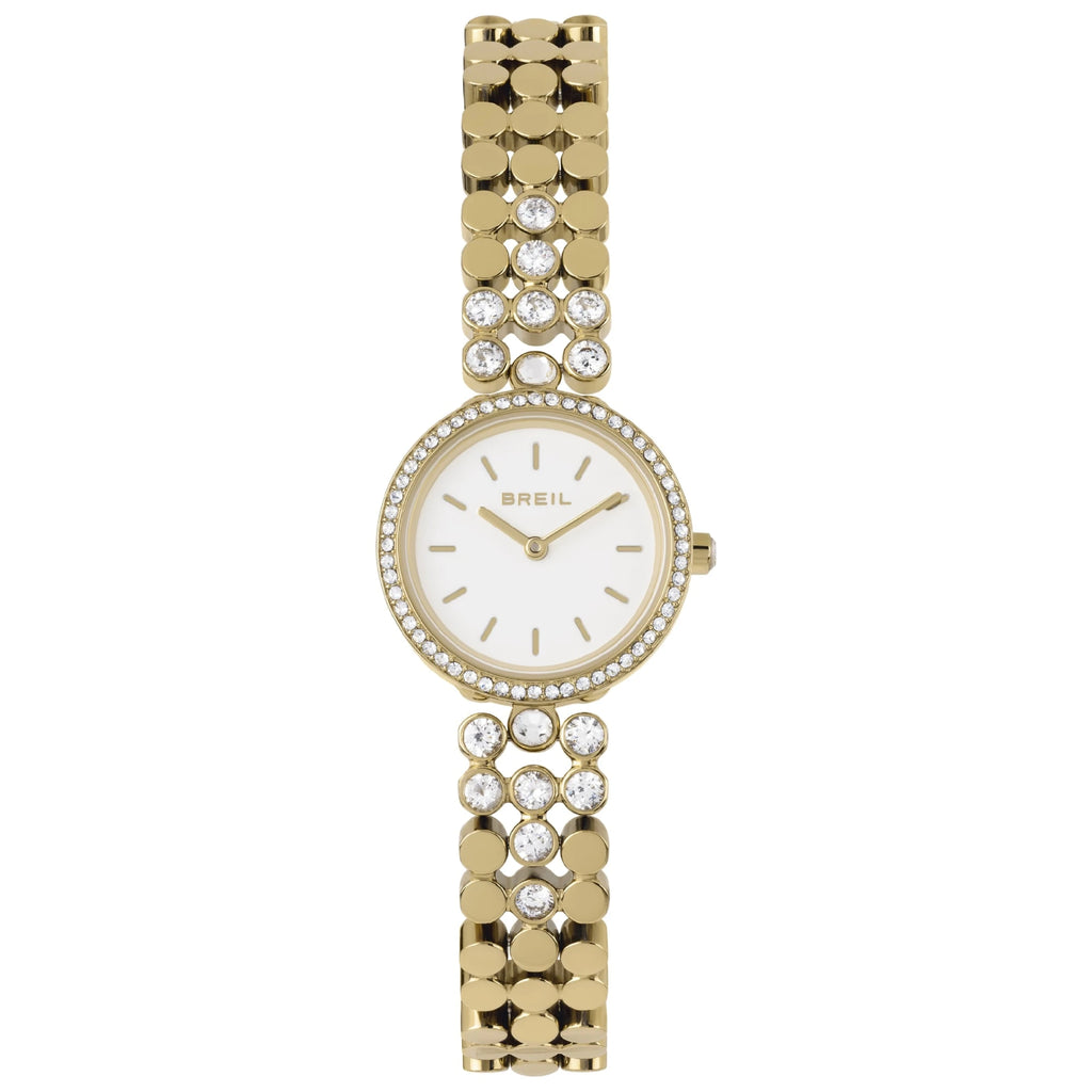 TW1978 - BREIL LUSH SOLO TEMPO LADY 25 MM