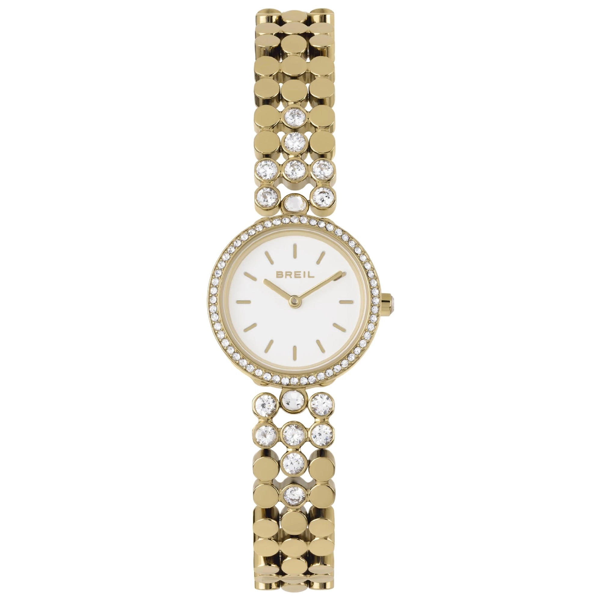 TW1978 - BREIL LUSH SOLO TEMPO LADY 25 MM
