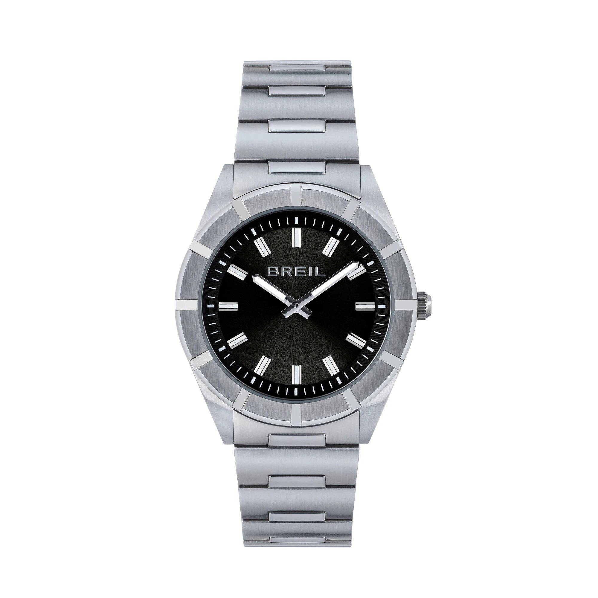 TW2074 - BREIL B 12 H SOLO TEMPO GENT 38 MM